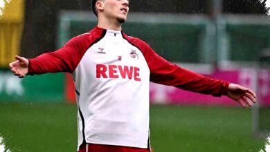 Chelsea dan Newcastle Pantau Perkembangan Sayap FC Kon El Mala dengan Seksama