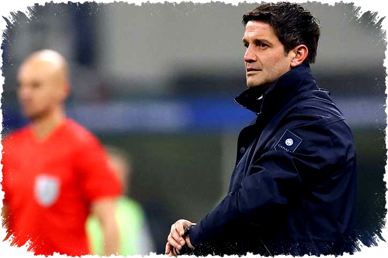 Chivu Tegaskan Inter Milan Tak Boleh Ada Alasan Usai Kalah dari Bodo/Glimt