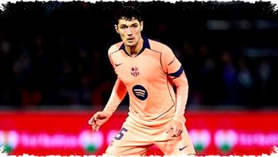 Christensen Utamakan Bertahan di Barça, Namun Pertimbangkan Pilihan Lain yang Ada