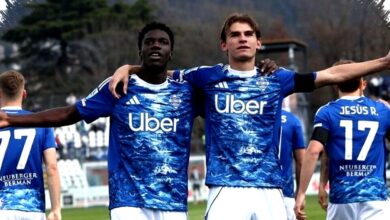 Como Menang Telak 5-0 atas Pisa, 5 Pemain Cetak Gol Perkuat Posisi di Perebutan Peringkat 4