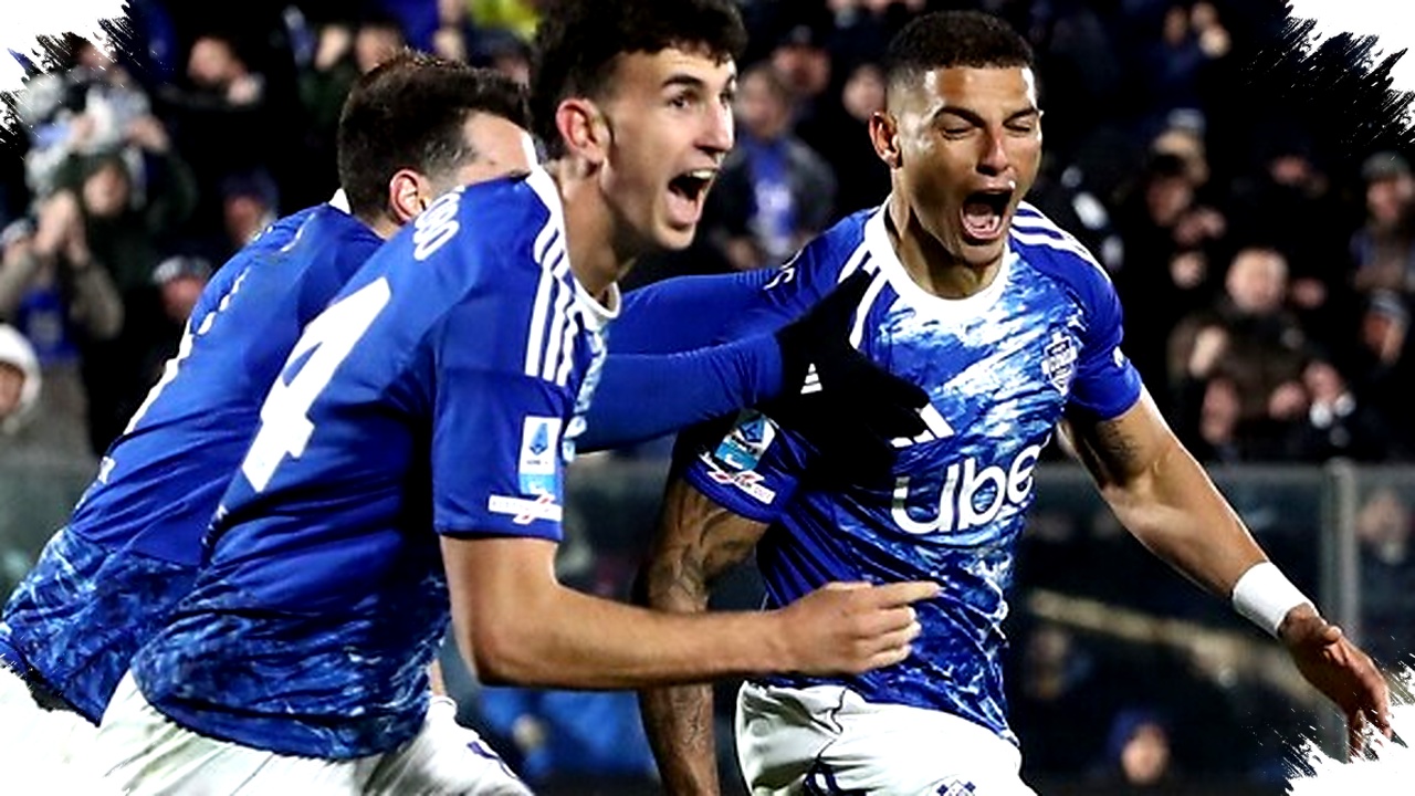 Como kalahkan Roma 2-1, Carlos cetak gol penentu bawa tim ke peringkat 4 Serie A