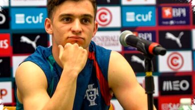 Conceicao Bicara Soal Kabar Liverpool, Perburuan Pengganti Salah Mulai Menghangat