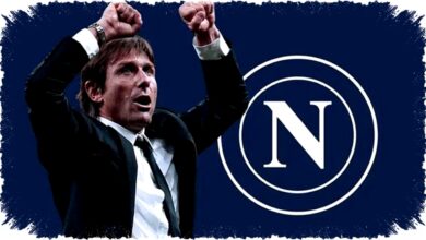 Conte Puji Semangat Tim Hadapi Krisis Cedera Tanpa Pernah Menyerah dan Tetap Gigih