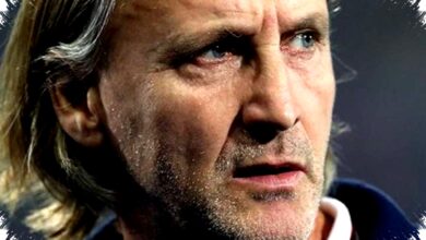 Cremonese Pecat Pelatih Nicola, Cari Solusi Perbaiki Performa Tim Segera