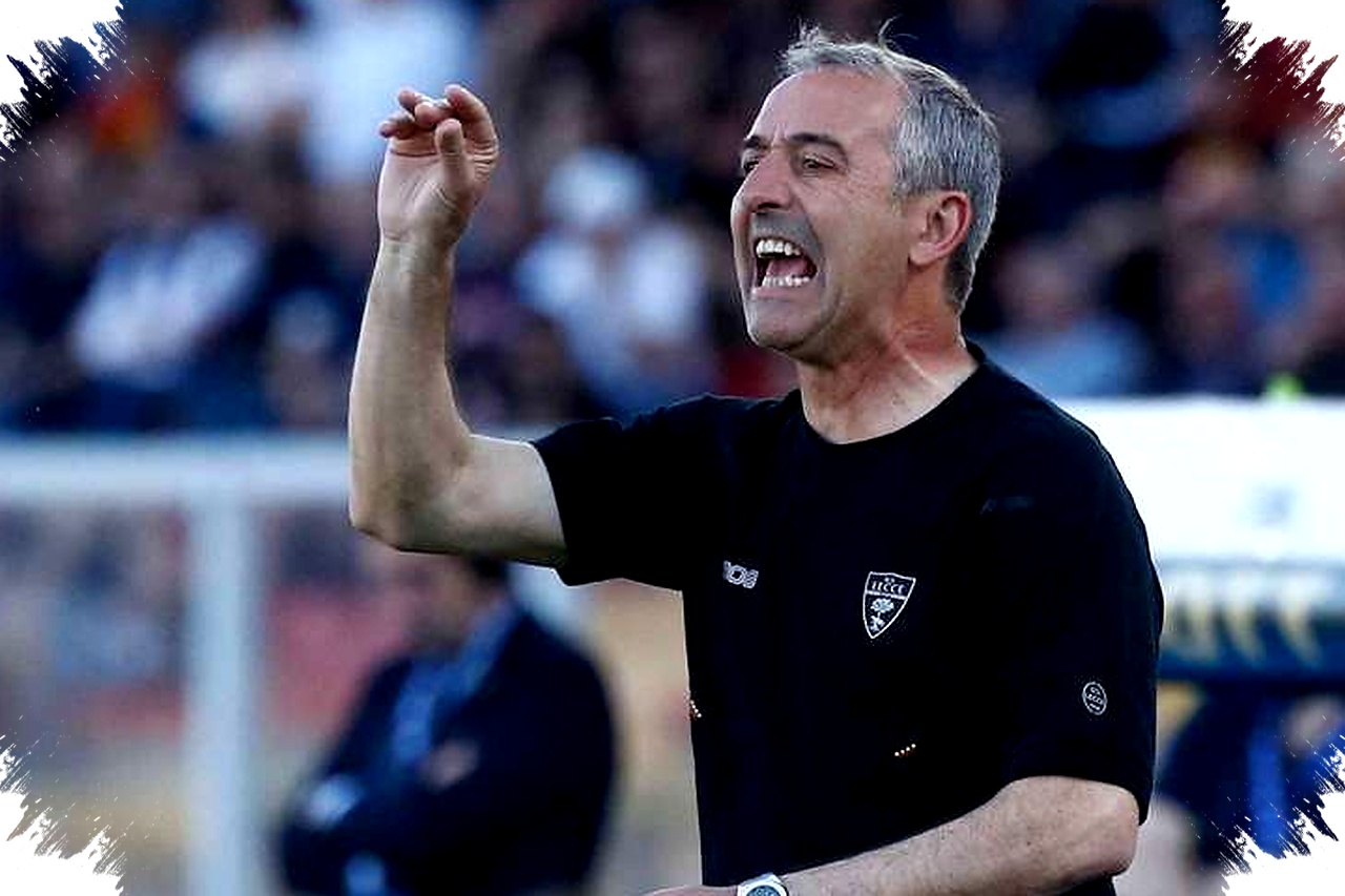 Cremonese Resmi Tunjuk Giampaolo Gantikan Nicola Sebagai Pelatih Baru