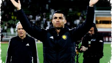 Cristiano Ronaldo Resmi Miliki 25% Saham Almeria, Wujudkan Ambisi Lama