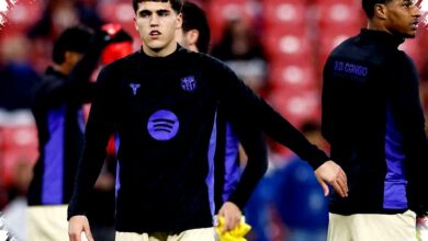 Cubarsi Soroti Bintang Muda Barcelona Jelang Laga Seru Melawan Newcastle