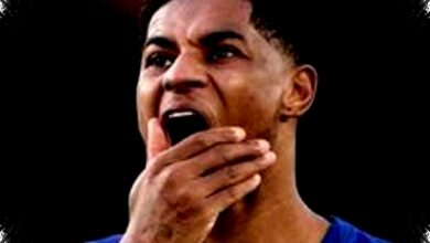 Daftar Kandidat Pengganti Marcus Rashford Muncul Usai Permintaan U-Turn Transfer