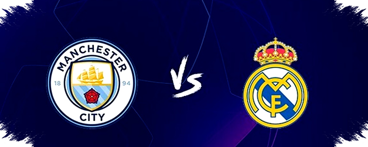 Daftar Pemain Man City vs Real Madrid: Vini Junior & Valverde Starter, Mbappe Cadangan
