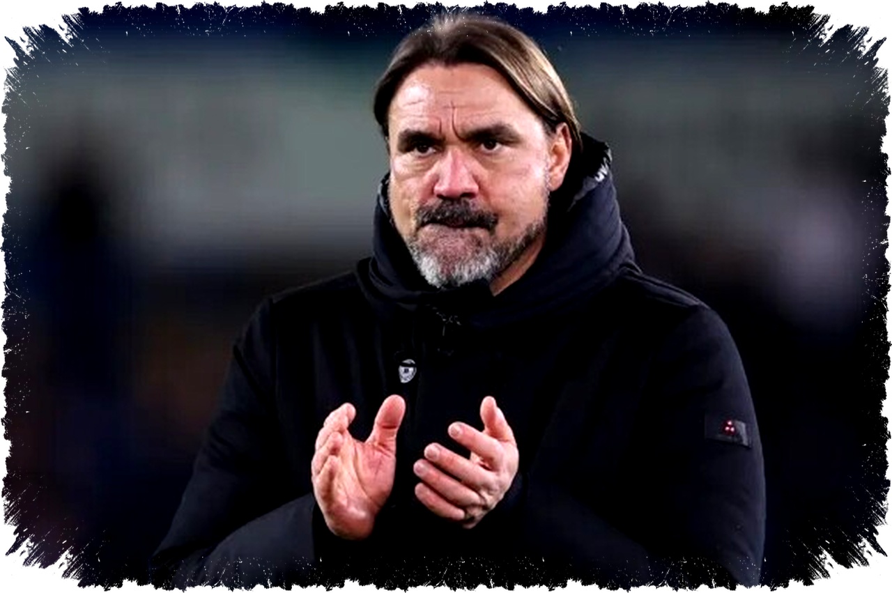 Daniel Farke Ungkap Leeds Tunda Pembicaraan Kontrak dengan Pelatih Jerman Hingga Musim Panas