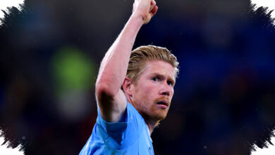 De Bruyne Belum Ingin Pensiun Dari Belgia, Syaratnya Hanya Satu