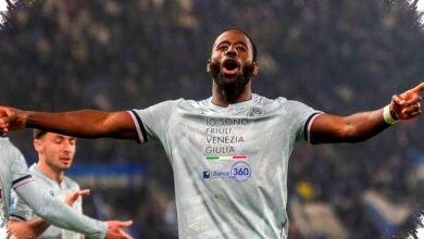 De Canio Ungkap Hambatan Utama yang Cegah Striker Udinese Davis Gabung Klub Top