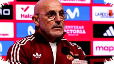 De La Fuente Tak Gentar Sebut Spanyol Favorit, Tantangan Besar Menanti di Panggung Dunia