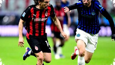 Del Piero Puji Modric Usai Kemenangan Derbi Milan: Bisa Main Sampai Usia 50 Tahun!