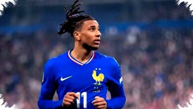 Deschamps Siapkan Olise Mainkan Peran No.10 Gantikan Posisi Griezmann