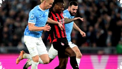 Di Canio Puji Dukungan Suporter Lazio yang Jadi Kunci Kemenangan atas AC Milan