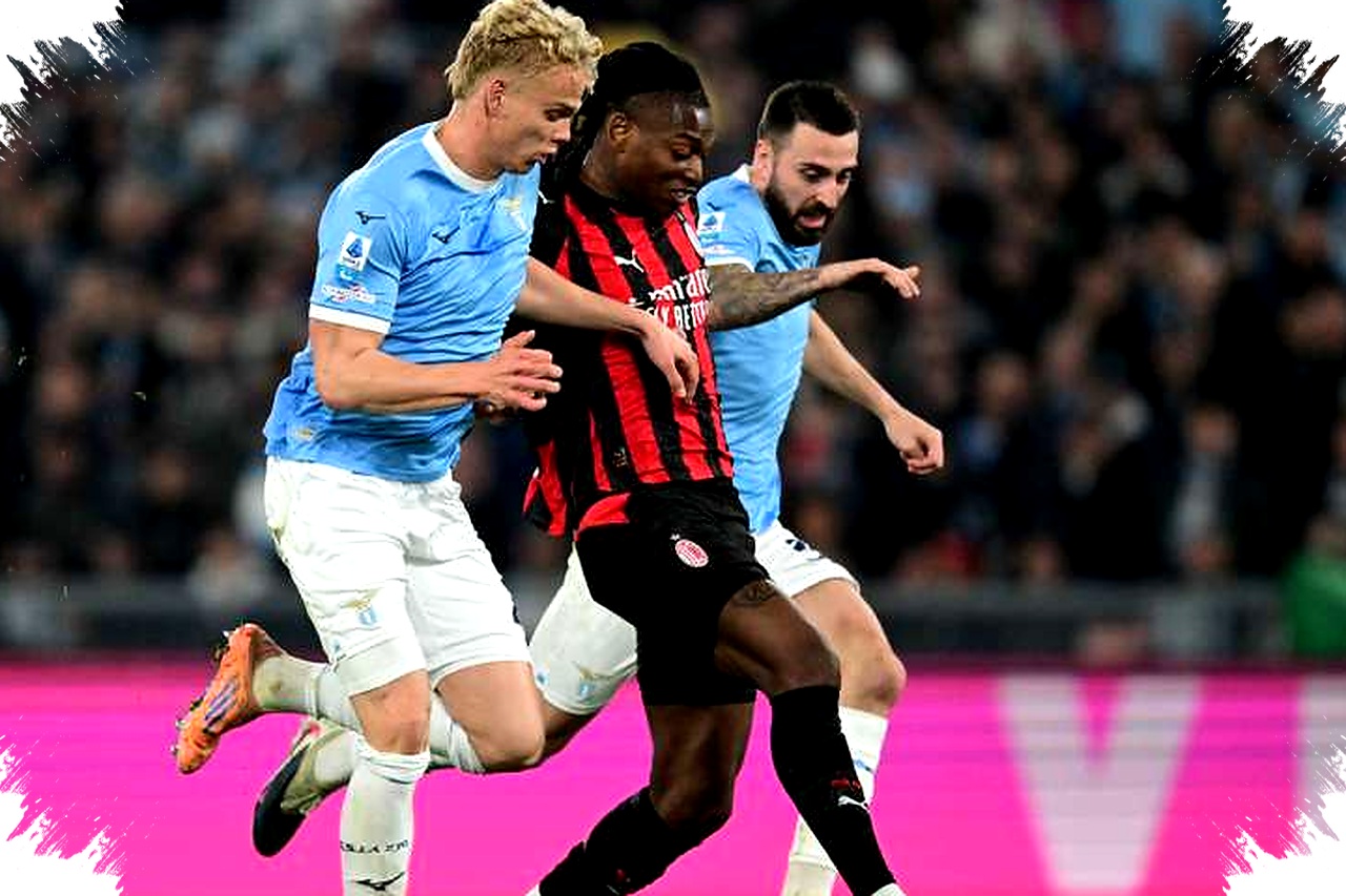 Di Canio Puji Dukungan Suporter Lazio yang Jadi Kunci Kemenangan atas AC Milan