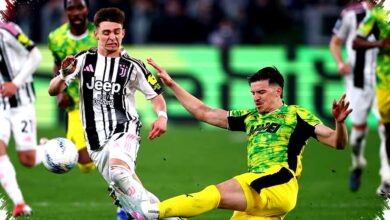 Di Canio Sarankan Juventus Lepas Openda dan David, Pertahankan Conceicao