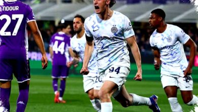 Di Natale: Pemain Muda Inter Milan Pio Esposito Miliki Bakat Mirip Van Basten