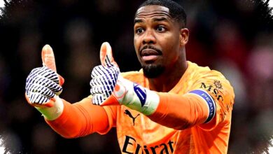 Dida Tegaskan Maignan AC Milan Nomor Satu Dunia, Sebut Dua Kiper Premier League Peringkat Selanjutnya