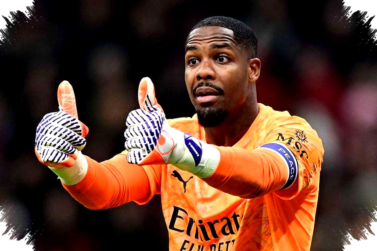 Dida Tegaskan Maignan AC Milan Nomor Satu Dunia, Sebut Dua Kiper Premier League Peringkat Selanjutnya