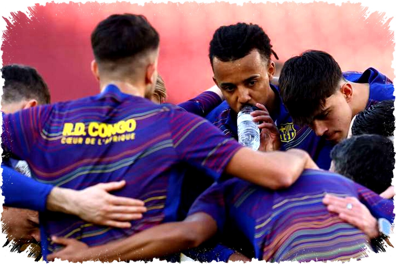 Direktur Barcelona Bojan: Kami Siap Hadapi Tantangan Berat dari Newcastle