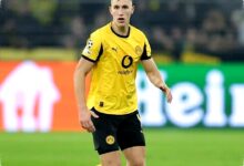 Dortmund Menanti Tanda Tangan Schlotterbeck, Negosiasi Tiba-Tiba Mandek