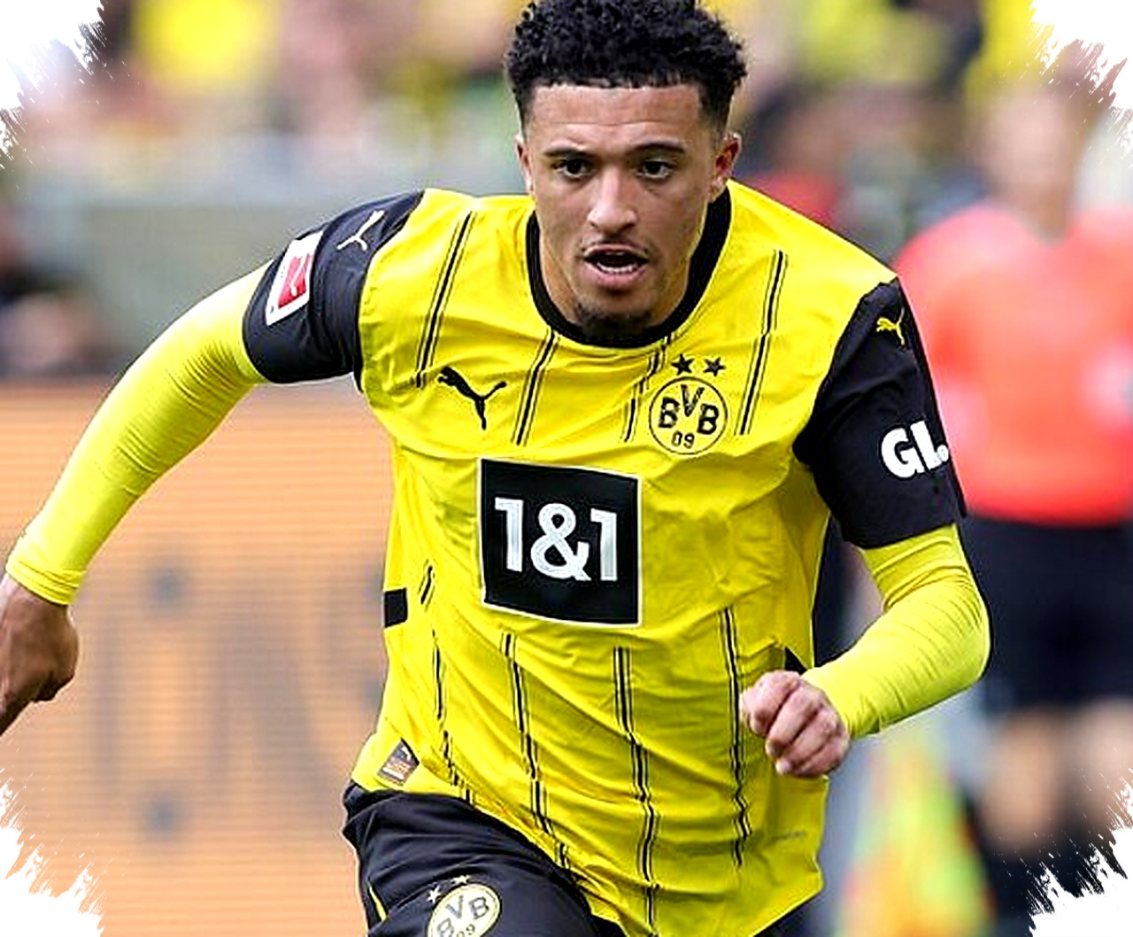 Dortmund Mulai Negosiasi untuk Rekrut Kembali Sancho Setelah Kontrak MU Habis