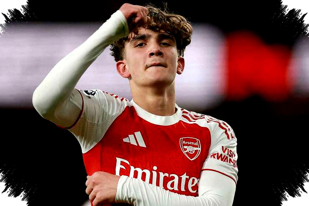 Dozzell Beri Nasihat Kuat untuk Dowman Arsenal: Jaga Lingkaran Pergaulan Tetap Sempit!