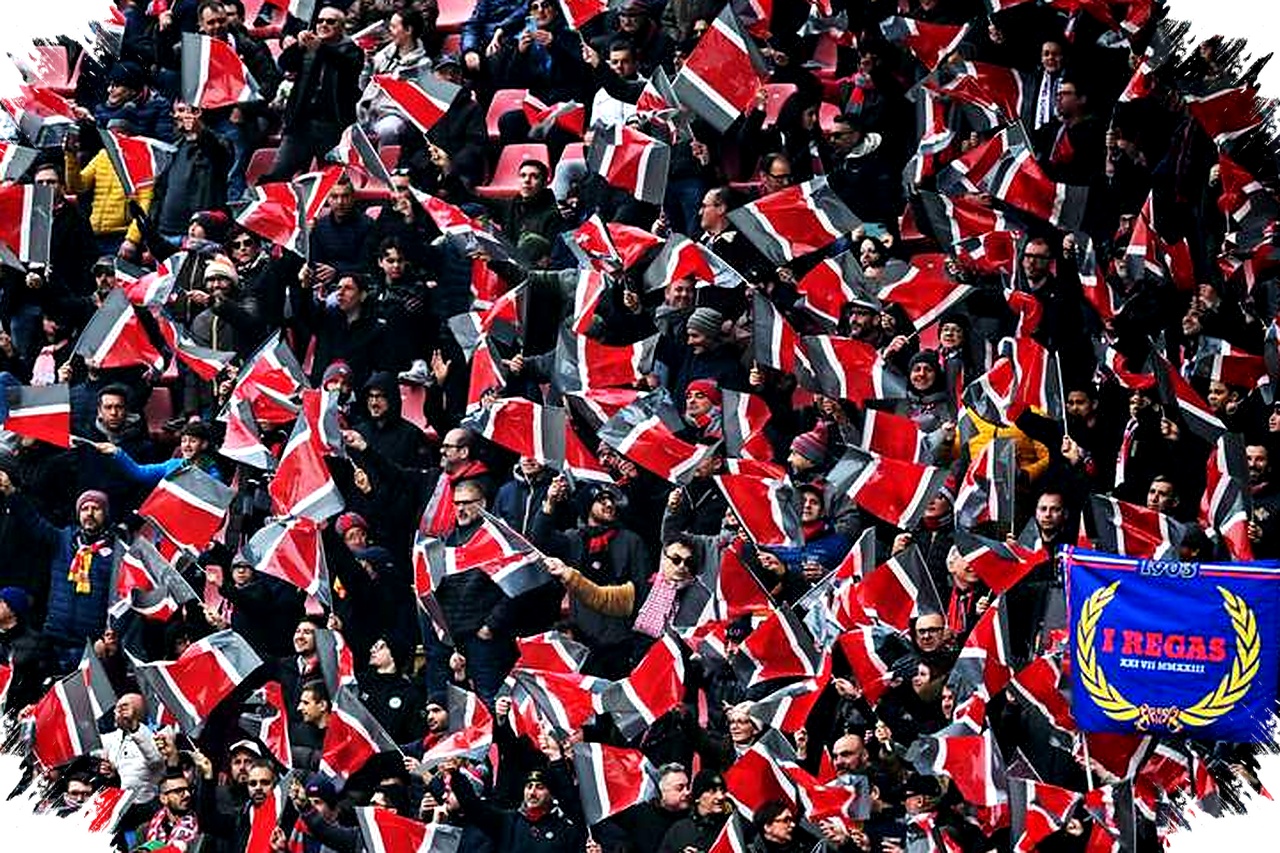 Dua Kelompok AS Lakukan Negosiasi Akuisisi Klub Sepak Bola Cremonese