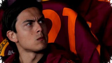 Dybala Dapat Tawaran Kontrak Besar dari Klub Top Turki