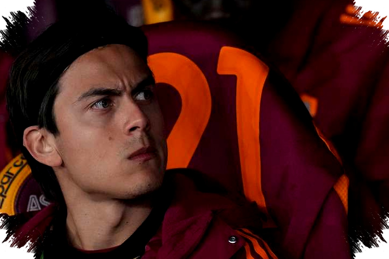 Dybala Dapat Tawaran Kontrak Besar dari Klub Top Turki