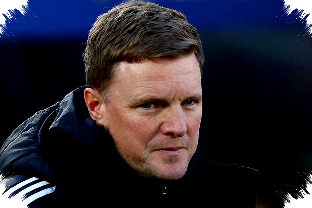Eddie Howe Fokus Hadapi Sunderland Usai Kekalahan Barcelona, Minggu Jadi Penentu