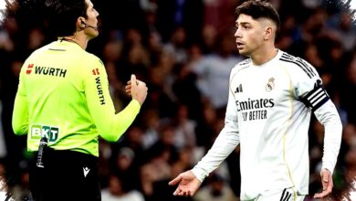 Eks Direktur Barcelona Freixa Minta Beri Valverde Kesempatan 12 Laga Segera