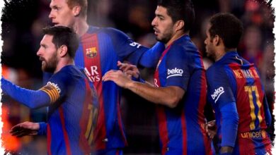Eks Pemain Barcelona Klaim Lebih Jago Free-Kick dari Messi, Kini Bekerja di Toko
