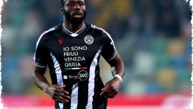 Eksklusif: Keinan Davis Mantan Bintang Aston Villa Buktikan Performa Gemilang di Udinese