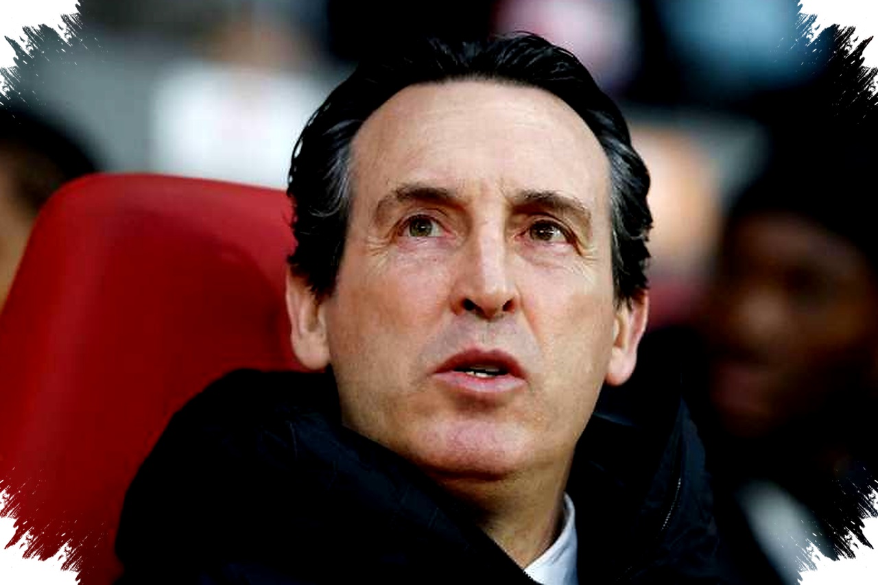 Emery Tegaskan Villa Perlu Tampilkan Konsistensi untuk Raih Gelar Europa League