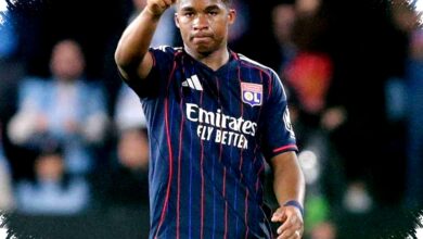 Endrick Pinjaman Lyon: Tantangan Besar bagi Pemain Muda dan Senior di Real Madrid