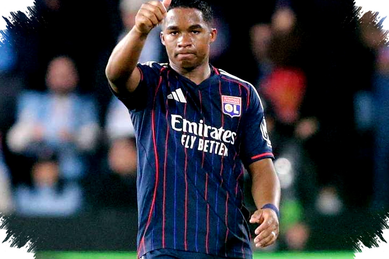 Endrick Pinjaman Lyon: Tantangan Besar bagi Pemain Muda dan Senior di Real Madrid