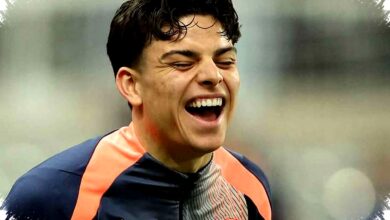 Espart Ungkap Rasa Terima Kasih pada Flick Usai Debut Gemilang di Barcelona