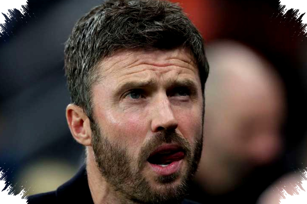 Evra Sebut Luis Enrique Jadi Impian Man Utd, Tapi Carrick Layak Diberi Kesempatan