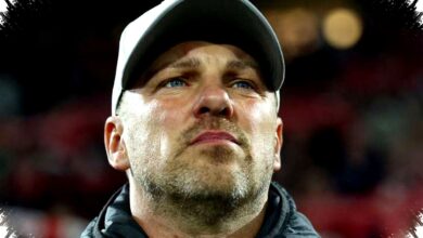 FC Koln Pecat Kwasniok, Tekanan Degradasi Makin Meningkat di Liga Jerman