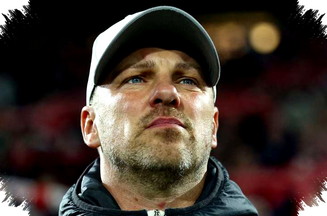 FC Koln Pecat Kwasniok, Tekanan Degradasi Makin Meningkat di Liga Jerman