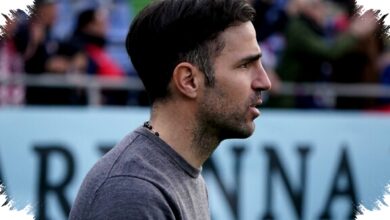 Fabregas: Pentingnya Permainan Sempurna untuk Kalahkan Roma di Laga Krusial