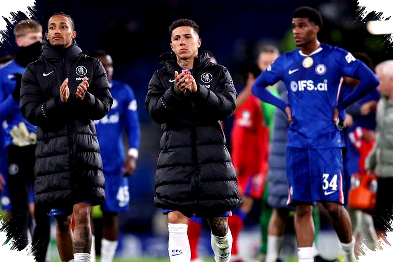 Fernandez Kritik Keras Manajemen Chelsea Terkait Pemecatan Maresca