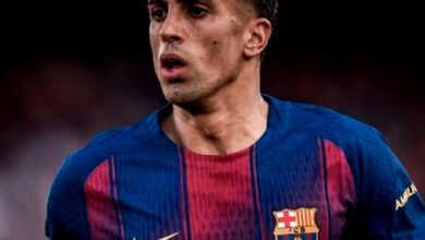 Flick Setuju Pertahankan Cancelo, Transfer Gratis dan Potongan Gaji Jadi Kunci Sukses