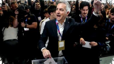 Font Akui Anggota Barcelona Ingin Arah Baru, Menyerah pada Laporta