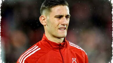 Forest Ragu Performa Lucca Selama Masa Pinjaman, Peluang Jadi Pemain Inti Masih Terbuka