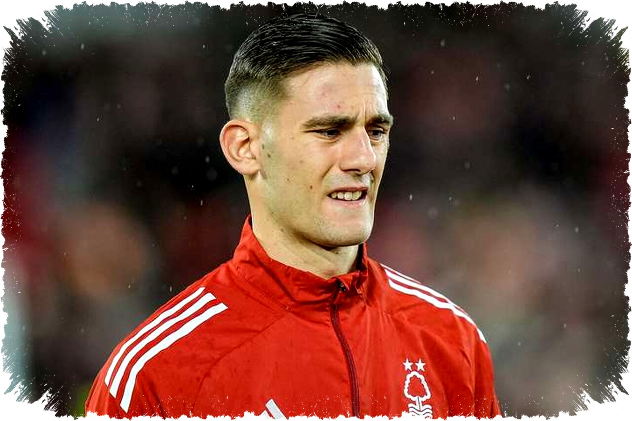 Forest Ragu Performa Lucca Selama Masa Pinjaman, Peluang Jadi Pemain Inti Masih Terbuka