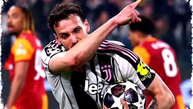 Forest dan Tottenham Berebut Bek Juventus Gatti, Siap Perkuat Lini Belakang Klub Inggris